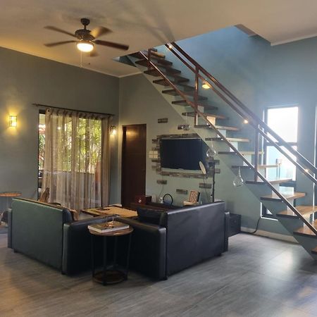 Bed and Breakfast Anahaw El Nido Esterno foto