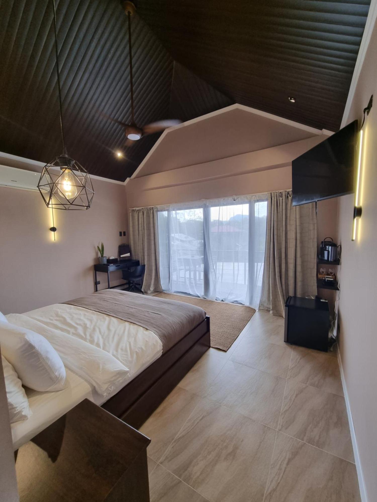Bed and Breakfast Anahaw El Nido Esterno foto
