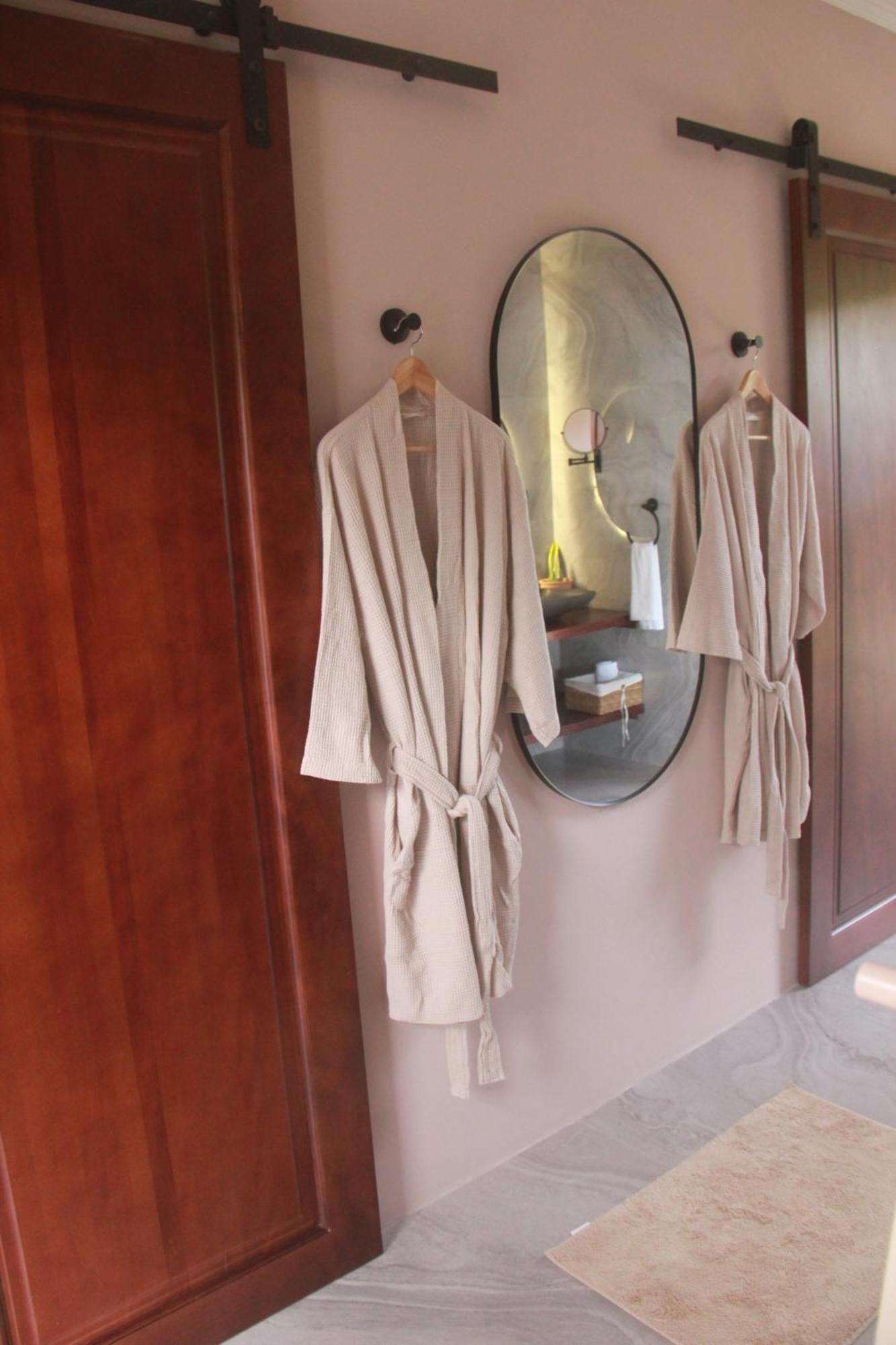 Bed and Breakfast Anahaw El Nido Esterno foto