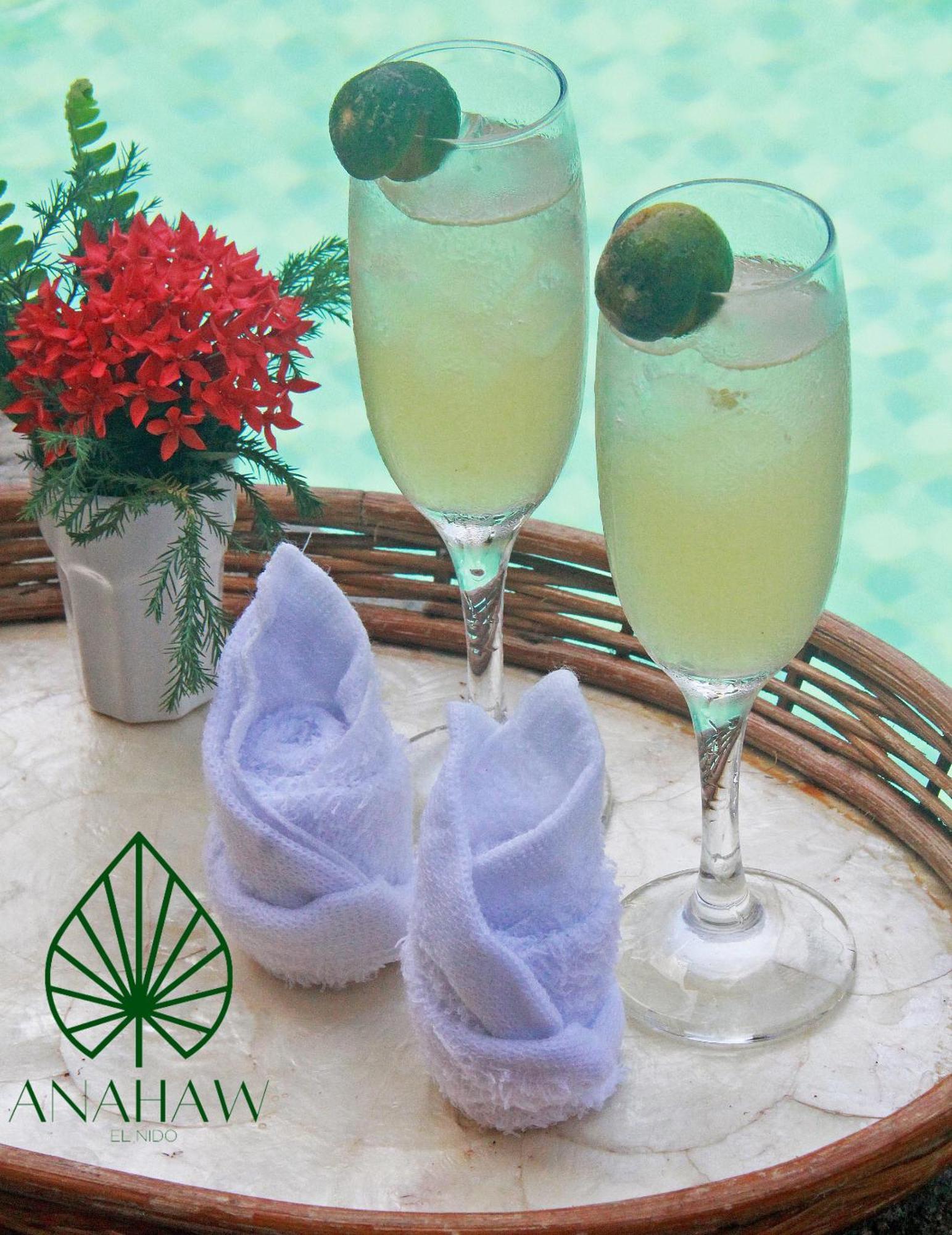 Bed and Breakfast Anahaw El Nido Esterno foto