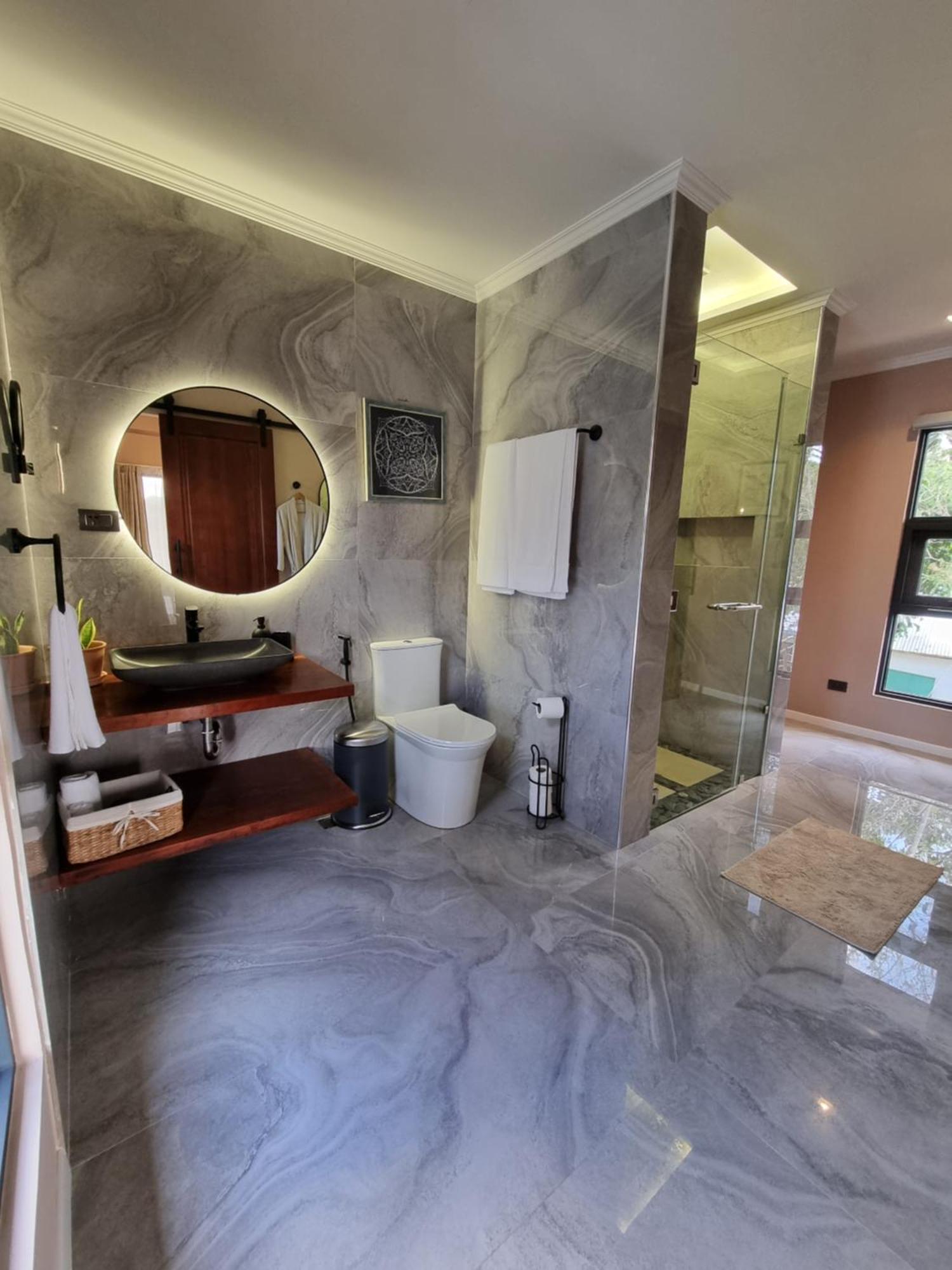 Bed and Breakfast Anahaw El Nido Esterno foto