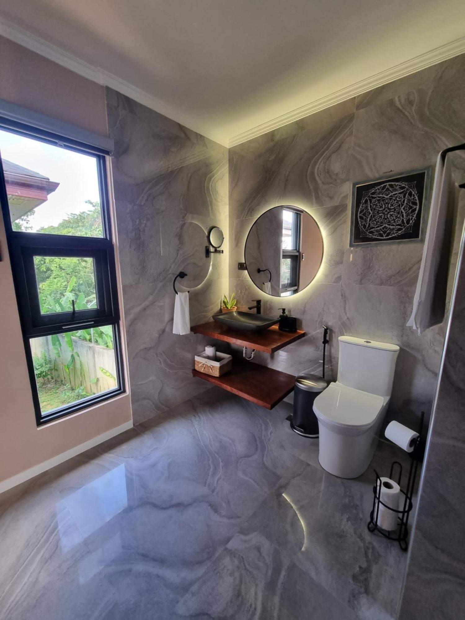 Bed and Breakfast Anahaw El Nido Esterno foto