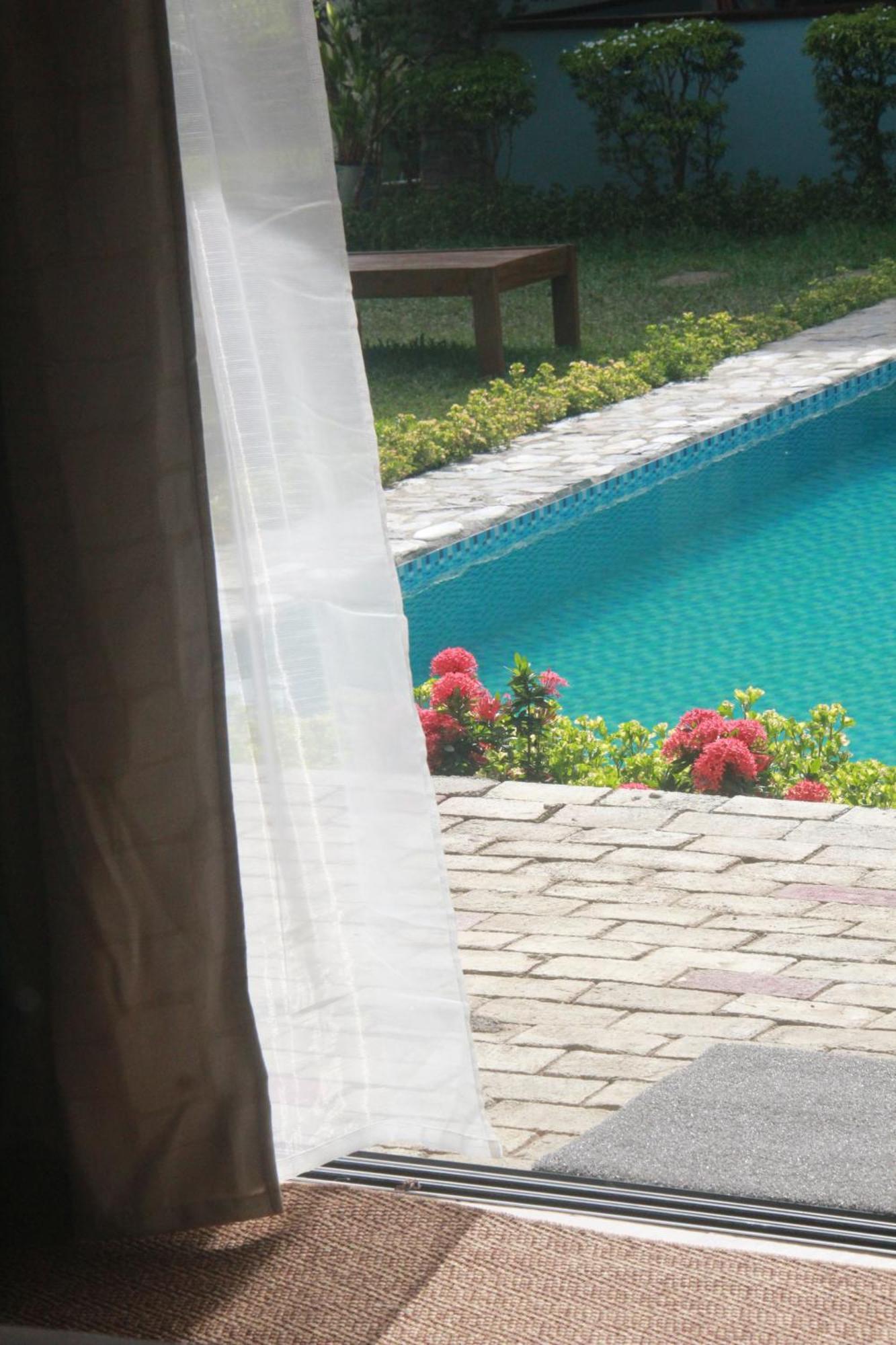 Bed and Breakfast Anahaw El Nido Esterno foto